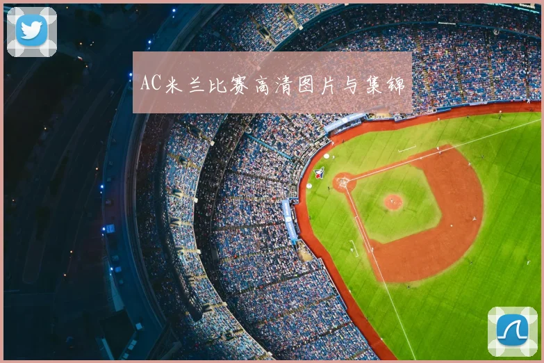 AC米兰比赛高清图片与集锦
